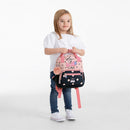 MOCHILA ESCOLAR ENSO FRIENDS TOGETHER 28CM