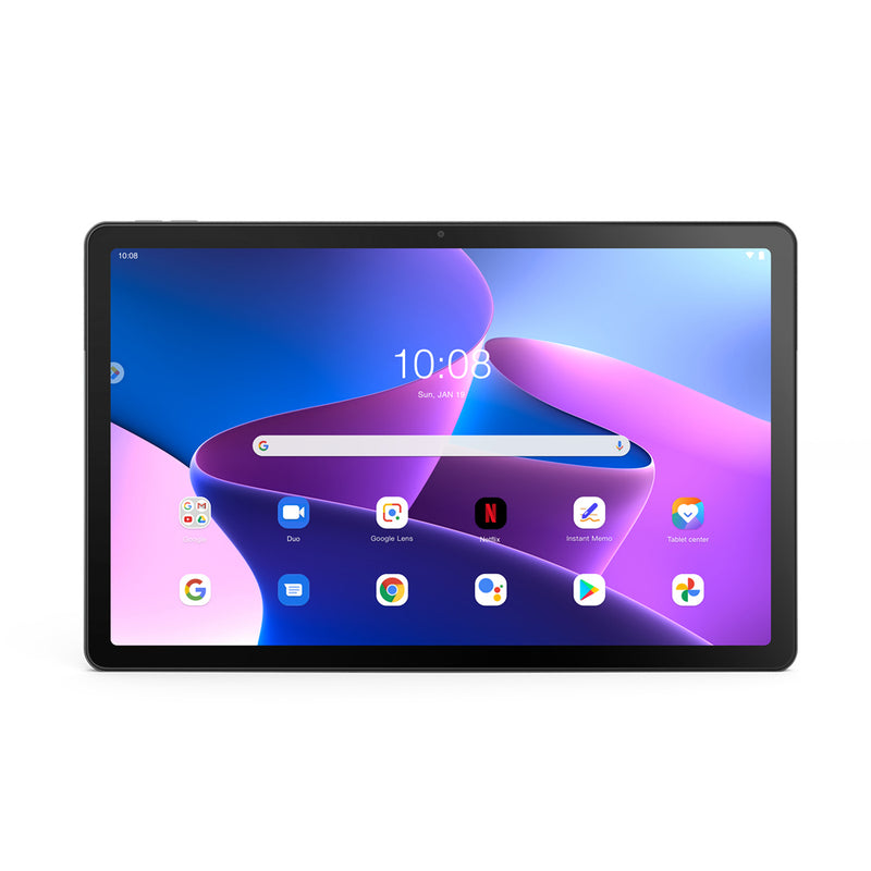 Lenovo Tab M10 Plus (3rd Gen) 4G 128 GB 26,9 cm (10.6") Qualcomm