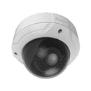 LevelOne FCS-3096 câmara de segurança Domo Câmara de segurança IP