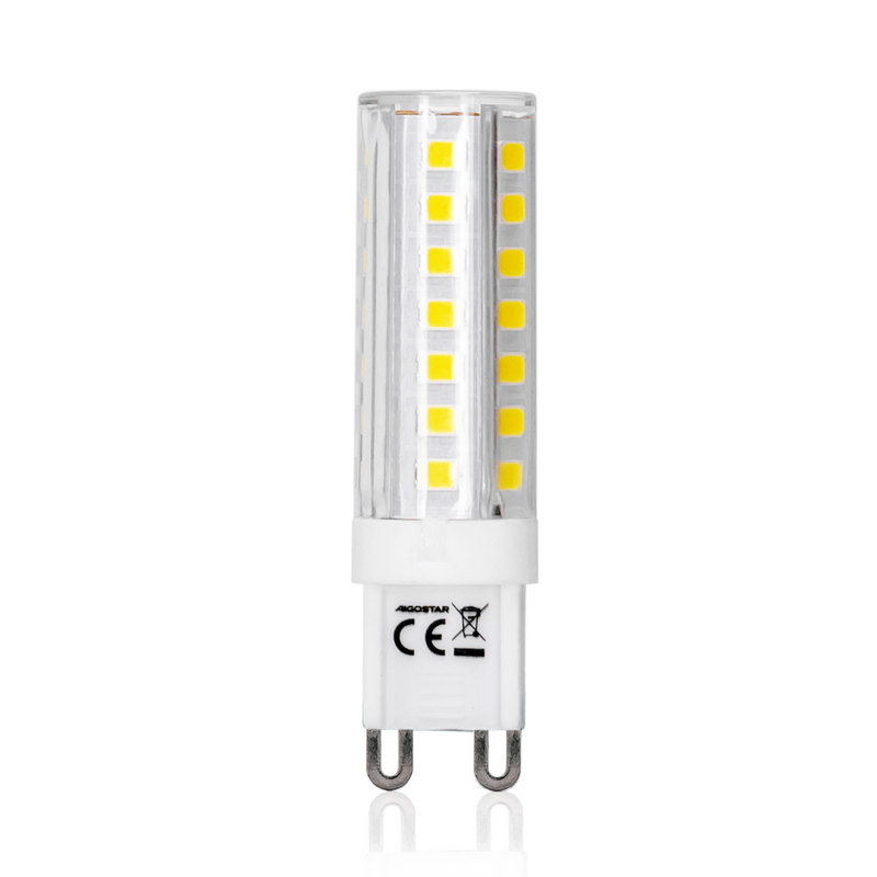 LED G9 4.8W LUZ FRIA