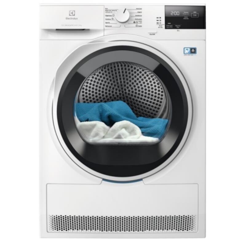 MÁQUINA DE SECAR ROUPA ELECTROLUX EDI729P4BN( 9 KG - CONDENSAÇÃO