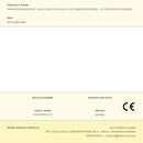 TRANSFORMADOR POOL 150VA 230/12V 50-60HZ. IP-65 CONEXÃO EXTERNA-C