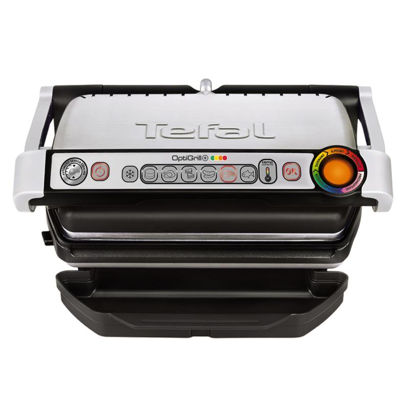 Tefal OptiGrill + GC712D