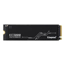 KC3000 4096G PCIE 4.0 NVME M.2 SSD