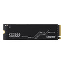 KC3000 4096G PCIE 4.0 NVME M.2 SSD