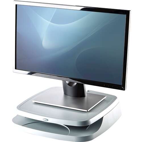 Fellowes 91456 montagem e suporte para monitores 53,3 cm (21") Ci