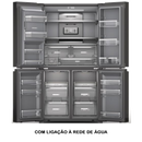 FRIGORÍFICO AMERICANO WHIRLPOOL WQ9IFO2BXEF