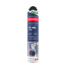 PISTOLA DE ESPUMA DE POLIURETANO MULTIUSOS PU-46 750 ML