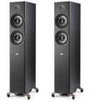 ALTAVOZ POLK R600 PKR90600BK BLACK PAREJA