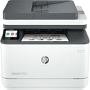 HP LaserJet Pro Multifunções 3102fdw, Preto e branco, Impressora