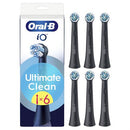 ACC. ORALB IO ULTIMATE CLEAN NEGRO 6UD