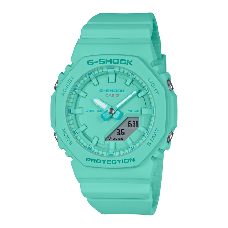 RELOJ CASIO G-SHOCK TREND GMA-P2100-2AER