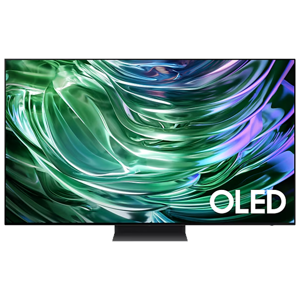 TV SAMSUNG OLED 4K SMART TV TQ65S90DATXXC