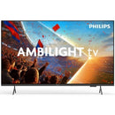 TELEVISOR PHILIPS 55PUS8001 55" ULTRA HD 4K AMBILIGHT SMART TV WI