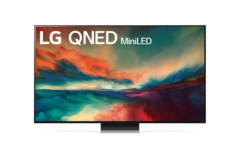 LG QNED MiniLED 86QNED866RE 2,18 m (86") 4K Ultra HD Smart TV Wi