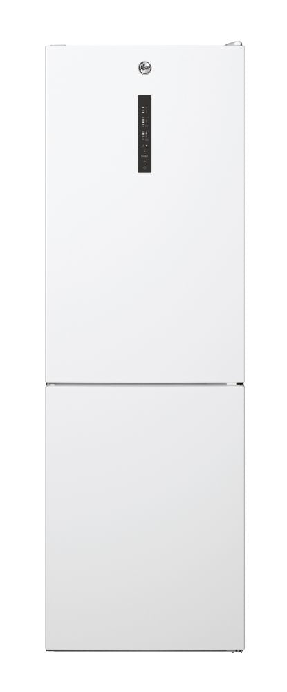 Hoover H-FRIDGE 700 HOCE7T618DW Independente 341 l D Branco