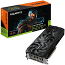 TARJETA GRÁFICA GIGABYTE GEFORCE RTX 5070 TI WINDFORCE OC SFF 16G
