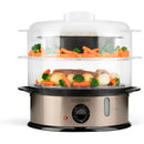 VAPOREIRA BLACK&DECKER BXST-800-E