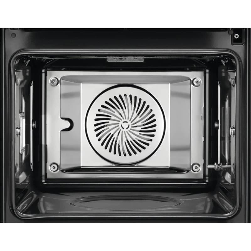 ENC.FORNO AEG STEAMPRO -BSE792380B