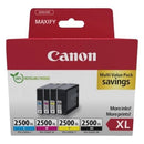 Canon 9254B010 tinteiro 4 unidade(s) Original Rendimento alto (XL