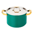 PAN SILAMPOS IX.INDU.HERITAGE-12MGO6620 ( 20 CM - VERDE  - TECNOL