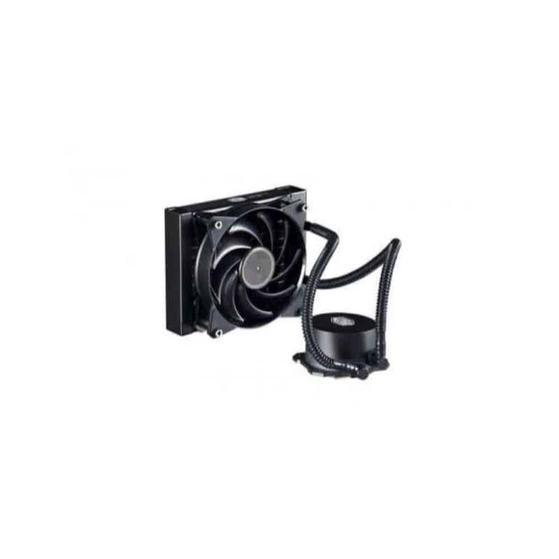 COOLER COOLER MASTERLIQUID LITE 120, REFRIGERAÇÃO LÃ­Q. AM4 READY