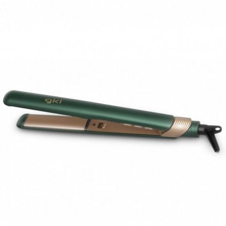 ALSADOR DE CABELO GKL NATURE STYLER VERDE