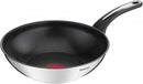 TEFAL FRIGIDEIRA WOK EMOTION INDUÇAO 28CM
