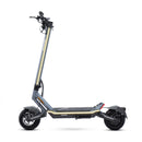 PATINETE ELÉCTRICO SMARTGYRO RAPTOR EVO MOTOR 1000W RUEDAS 10" 25