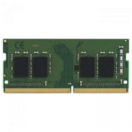 DIMM SO KINGSTON 4GB DDR4 2666MHZ CL19 1.2V