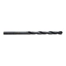 BROCA DE METAL HSS, FORJAGEM DE ROLO, Ø4,5 X 80 MM