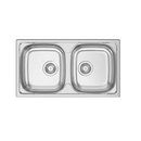 CUBA ENCASTRAR NÃO POLIDA RODI - OKIO LINE 78 DUO-G06F5DC20021A0