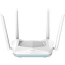 D-LINK ROUTER SMART EAGLE PRO AI AX1500