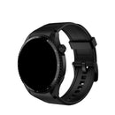 NOISE - SMARTWATCH HALO 3 AI BLACK SILICON WRB-SW-HALO3-STD-BLK_B