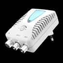 AMPLIFICADOR HAMA 00205228 TV DE ANTENA P/2