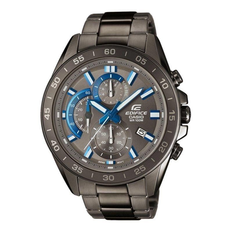 RELOJ CASIO EDIFICE BASIC EFV-550GY-8AVUEF