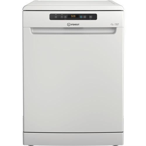 MÁQUINA DE LAVAR LOUÇA INDESIT DFO 3T133 A F