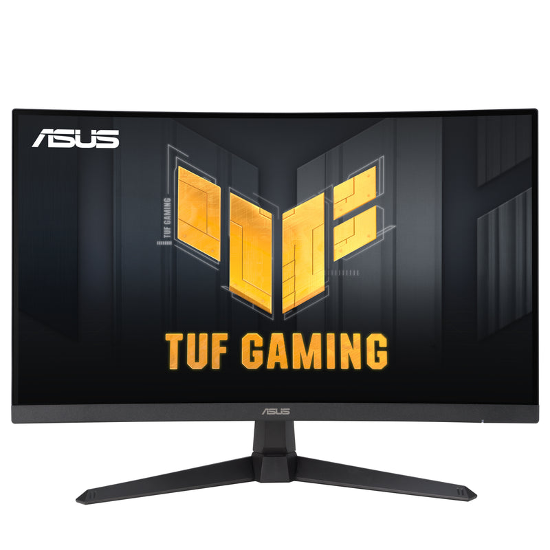 MONITOR ASUS TUF GAMING VG27VQ3B 27" FHD WLEDFAST VA CURVED 1500R