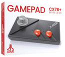 COMANDO ATARI CX78+ WIRELESS GAMEPAD