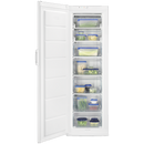 CONGELADOR VERTICAL ZANUSSI 280L.186X59,5-BR.-ZUAN28FW