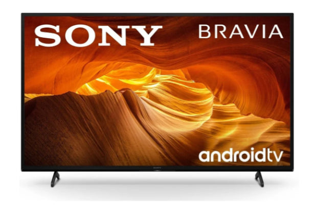 SMART TV SONY BRAVIA KD50X73KPAEP 50" LED 4K