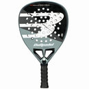 PALA DE PÁDEL BULLPADEL HACK 04 COMFORT 2026 (PAQUITO NAVARRO) NE