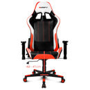 SILLA GAMING DRIFT DR175 ROJO