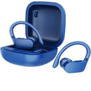 AURICULARES DEPORTIVOS BLUETOOTH DAEWOO DW2024 CON ESTUCHE DE CAR