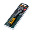 CHAVE CATRACA ENCAIXE 1/4´´ 45 DENTES CROMO VANADIO EC4 MOTA