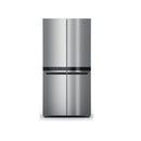 FRIGORÍFICO AMERICANO WHIRLPOOL WQ9B3LEF TOTAL NO FROST LOOK INOX