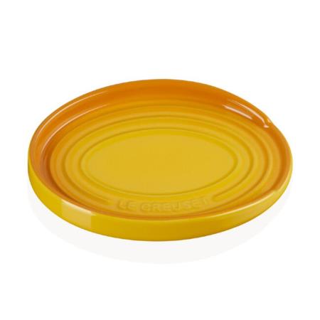 REPOUSA COLHER OVAL LE CREUSET NECTAR 71507156720099