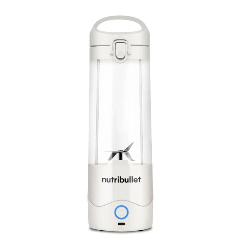 NUTRIBULLET - LIQUIDIFICADORA PORTÁTIL NBP003W