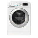 MÁQUINA DE LAVAR E SECAR ROUPA INDESIT BDE-107436-WSVS 10/7KG