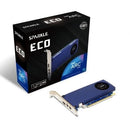 TARJETA GRÁFICA SPARKLE INTEL ARC A310 ECO 4GB GDDR6 COMPATIBLE C